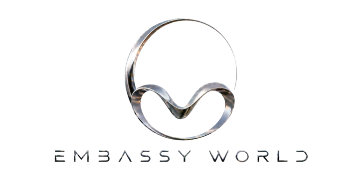 EMBASSY WORLD