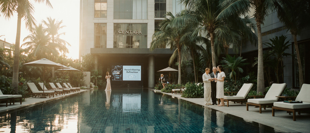 Centara Avenue Residence Suites Pattaya 2025: Is It Worth Buying Now? — My Thai Home Thailand guide