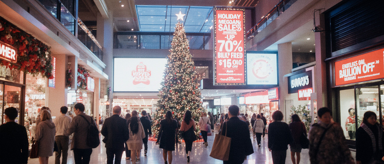 New Year Sales in Thailand 2025: Best Discounts at Watsons, Central, Boots — My Thai Home Thailand guide