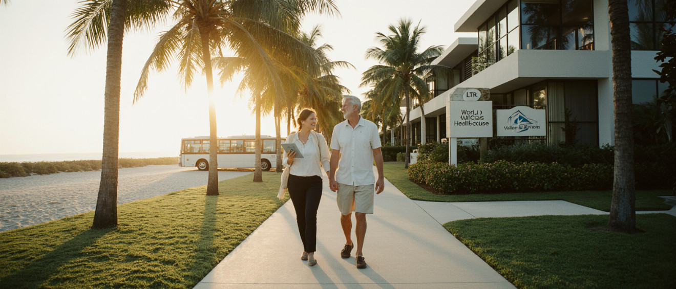 Retirees in Thailand 2025: Who Is Moving Permanently and Why? — My Thai Home Thailand guide
