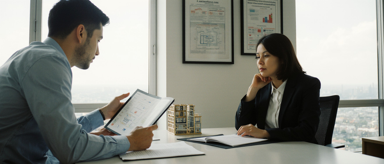 How to Buy Property in Thailand 2025: Legal Rules & Investment Protection — My Thai Home Thailand guide