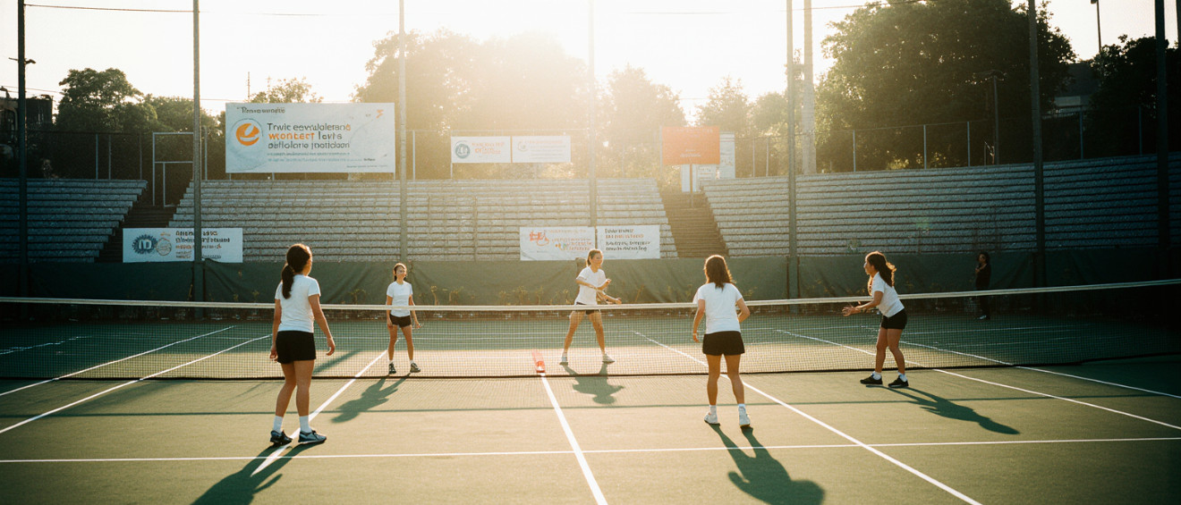 Tennis in Thailand 2025: How the Country Develops Sport After the WTA Era — My Thai Home Thailand guide