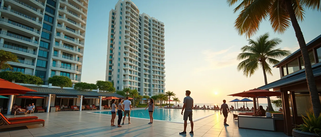 Grand Jomtien Beach Pattaya 2025: Is It Worth Buying on Resale Market? — My Thai Home Thailand guide