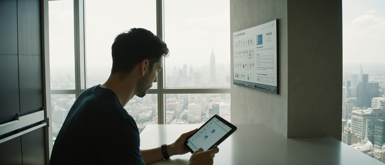 Internet in Thailand 2025: Why Digital Infrastructure Decides Property Choice — My Thai Home Thailand guide