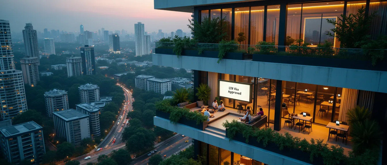 Thailand Real Estate 2025: Truth About Investments, Prices & Outlook — My Thai Home Thailand guide