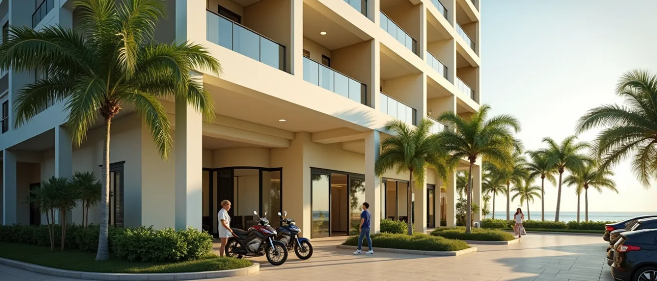 Porch Land 5 La Santir 2025: Is It Worth Buying on Resale Market? — My Thai Home Thailand guide