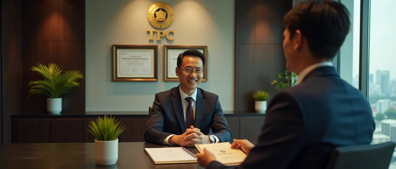 Thailand Elite Visa 2025: How to Get a 20-Year Visa Without Middlemen — My Thai Home Thailand guide