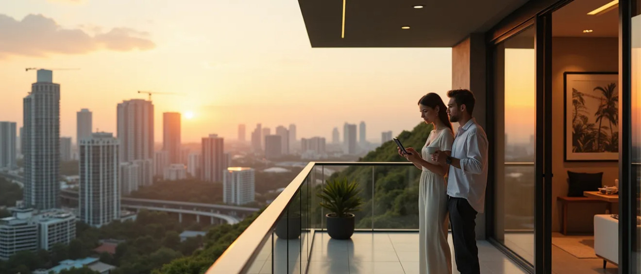 Who Is Buying Property in Thailand in 2025? — My Thai Home Thailand guide
