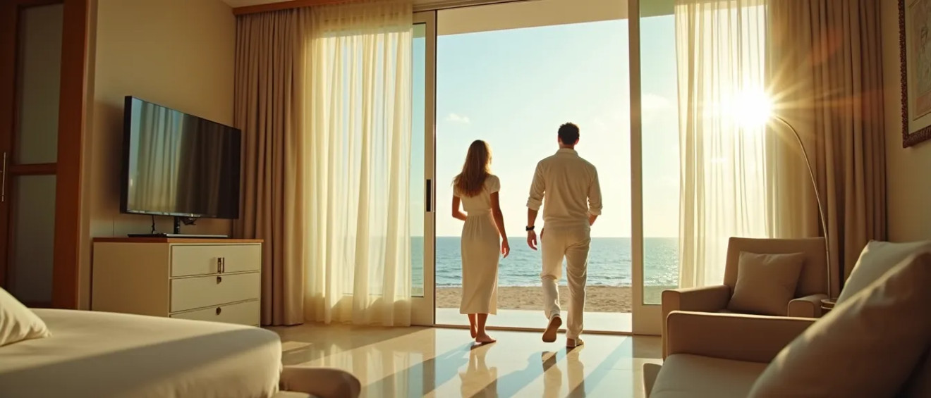 Mövenpick Residences Pattaya 2025: Luxury, Management & LTR Status — My Thai Home Thailand guide