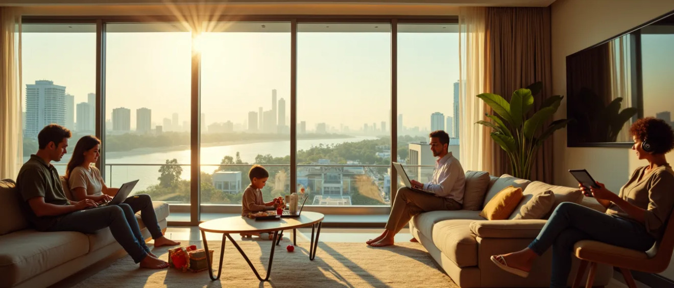 Аренда квартир в Паттайе 2025: цены, LTR, доходность и комиссии — My Thai Home Thailand guide