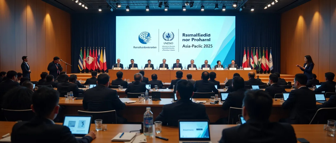 Digital Education in Asia-Pacific: Thailand’s Leadership 2025 — My Thai Home Thailand guide