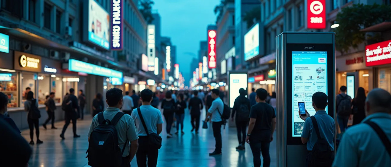 Internet in Thailand 2025: 68M Users, 5G & Digital State — My Thai Home Thailand guide