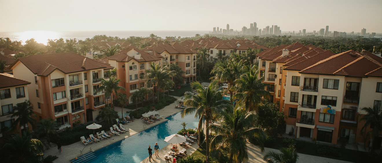 New Nordic in Pattaya 2025: What Happened to the Iconic Complex & Where to Build Now — My Thai Home Thailand guide