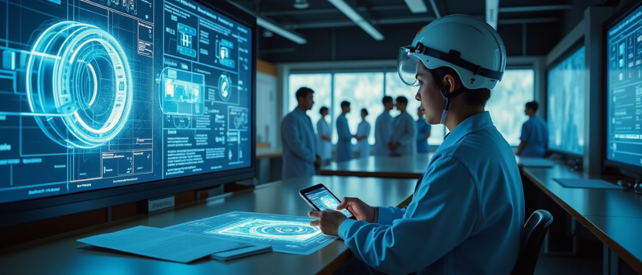 Nuclear Technology in Thailand 2025: Safety, SMR & Energy Future — My Thai Home Thailand guide