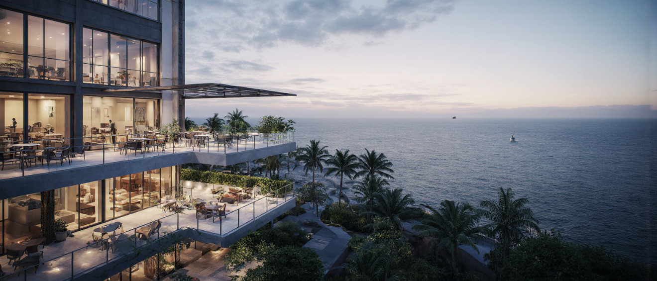 New Condos on Kozy Beach & Pratumnak 2025: Prices, Ecology, Investments — My Thai Home Thailand guide