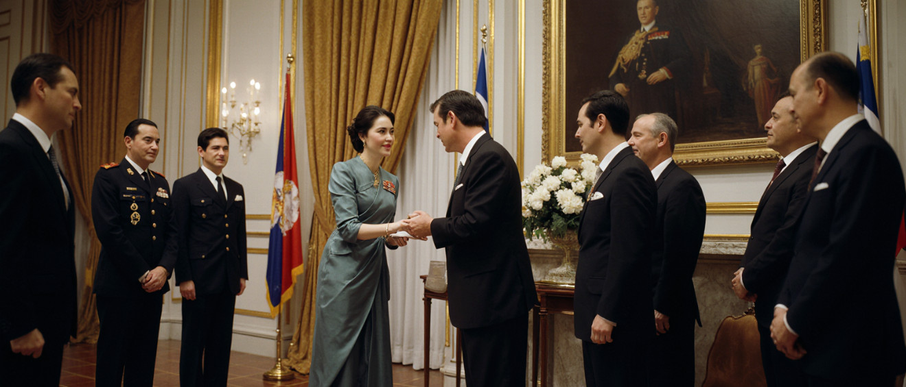 Prince Mahidol Award 2024: Princess Sirindhorn Honors Global Medical Excellence — My Thai Home Thailand guide