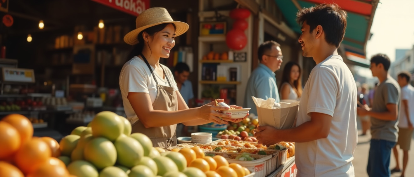 Thailand’s Fight Against Plastic: From Bans to Bioplastics — My Thai Home Thailand guide