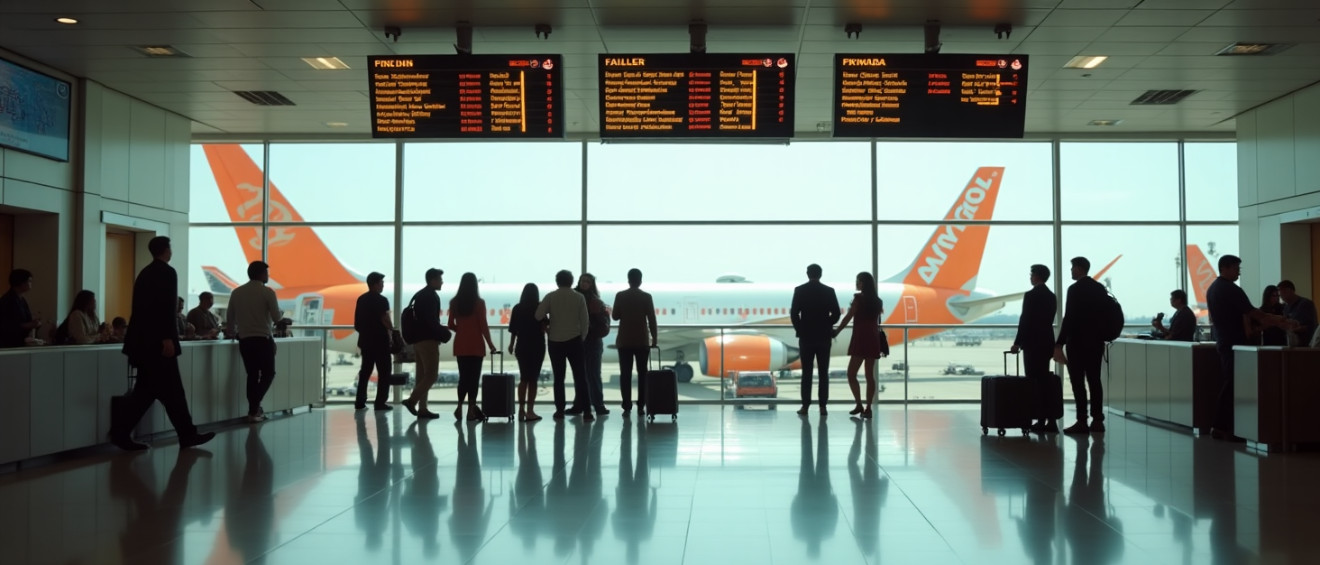 Don Mueang Airport: From 2014 Modernization to Today’s Low-Cost Hub — My Thai Home Thailand guide