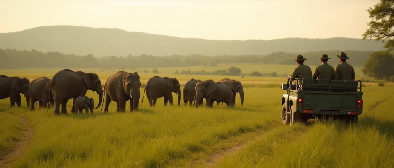 Kui Buri National Park: Closure, Recovery & Current Status — My Thai Home Thailand guide