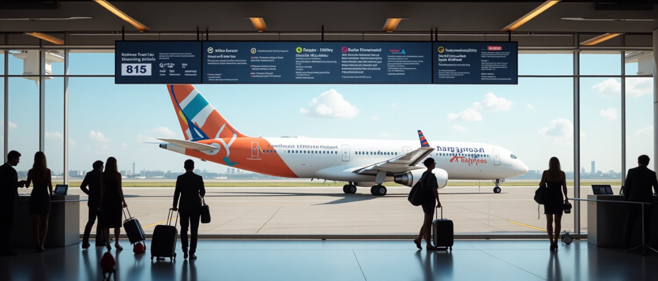 New Airlines in Thailand 2025: Who Is Entering the Market? — My Thai Home Thailand guide