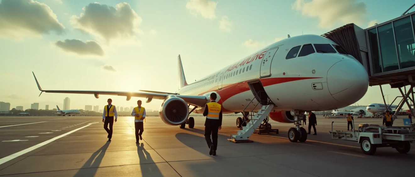 Asia Atlantic Airlines: The Myth of a 2014 Thailand-Japan Carrier — My Thai Home Thailand guide