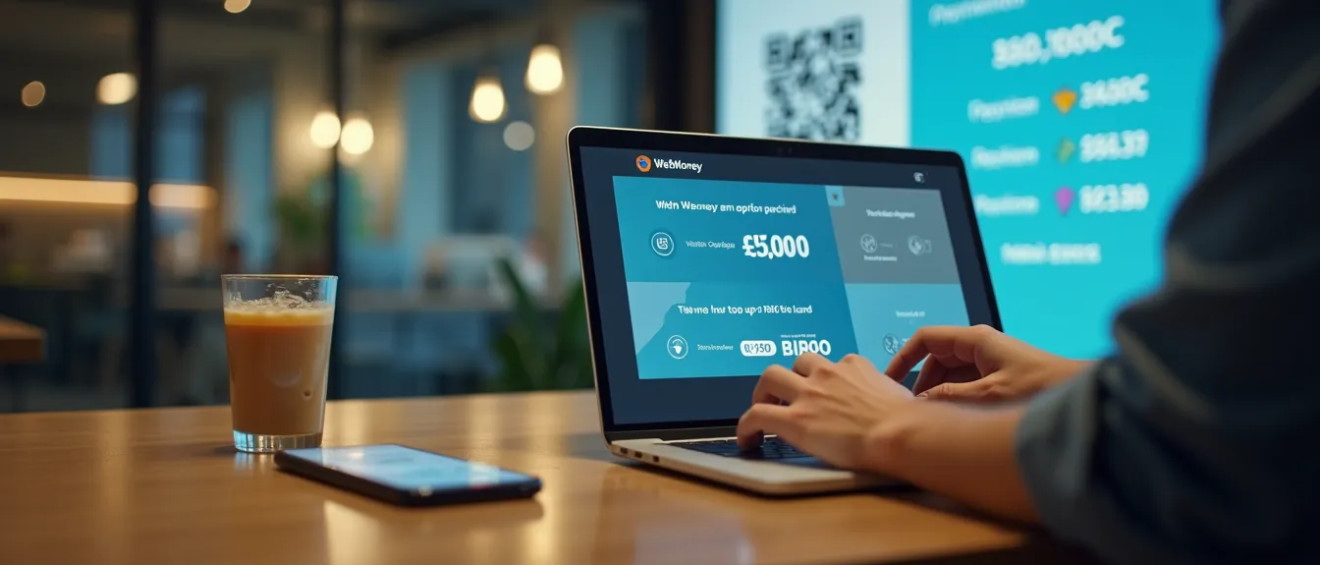 WebMoney expands wallet top-up options in Thailand and Malaysia — My Thai Home Thailand guide
