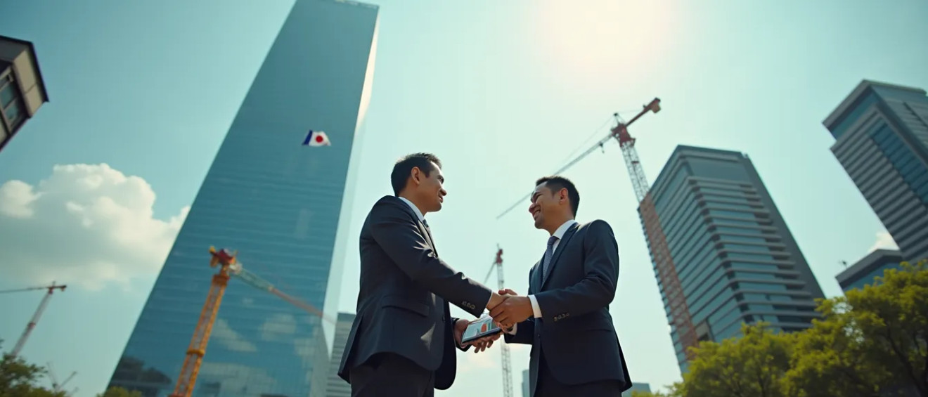 Japanese investors expand presence in Thailand in 2025 — My Thai Home Thailand guide