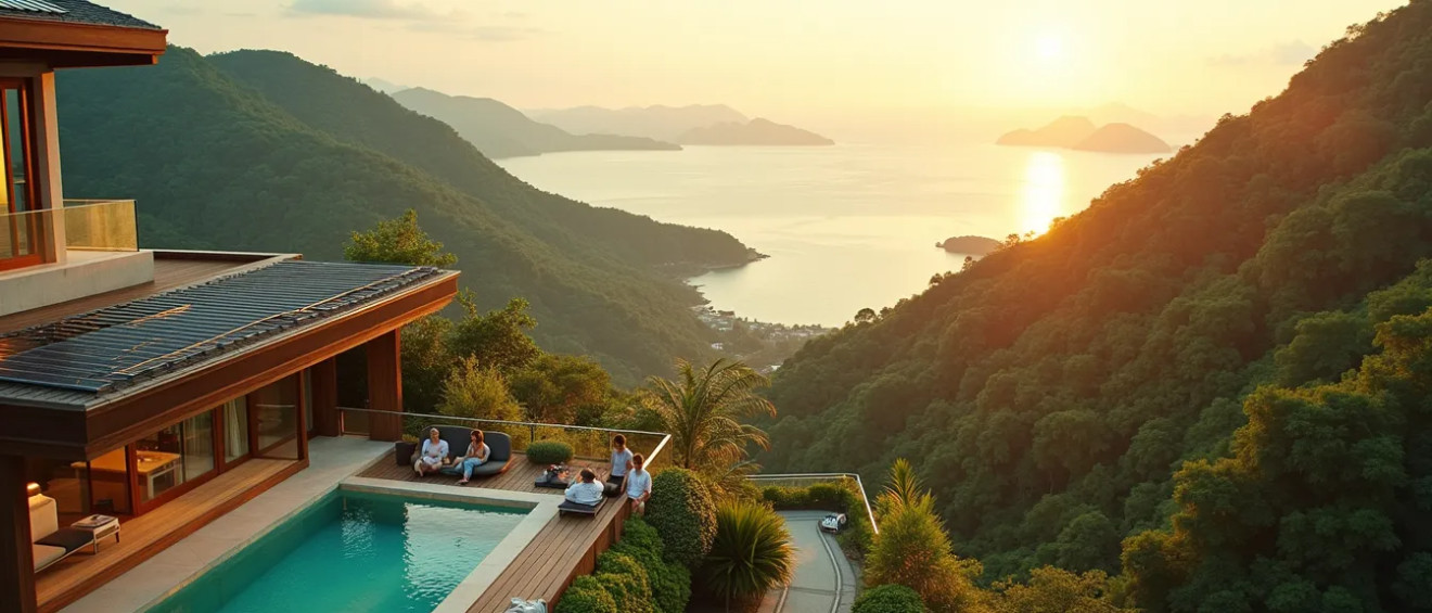 Phuket 2025: Why the Island Remains a Favourite Place to Live — My Thai Home Thailand guide