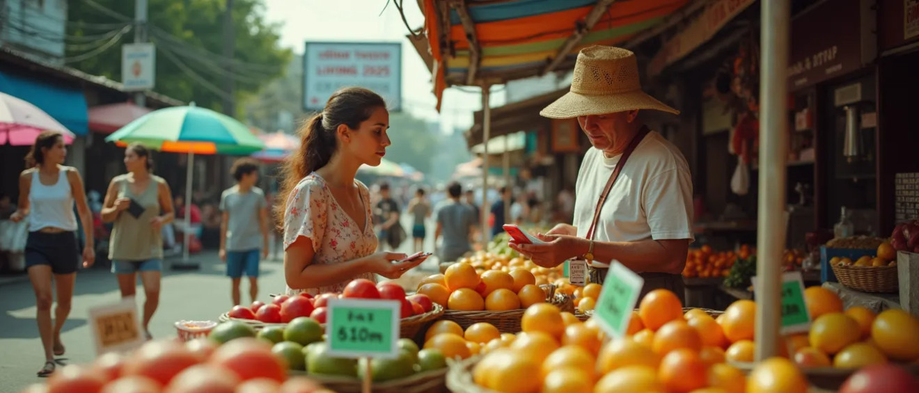 Thailand Prices 2025: Price Drop Illusion or Real Relief? — My Thai Home Thailand guide