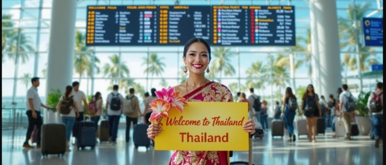 Tourism in Thailand: From Crisis to Recovery — My Thai Home Thailand guide