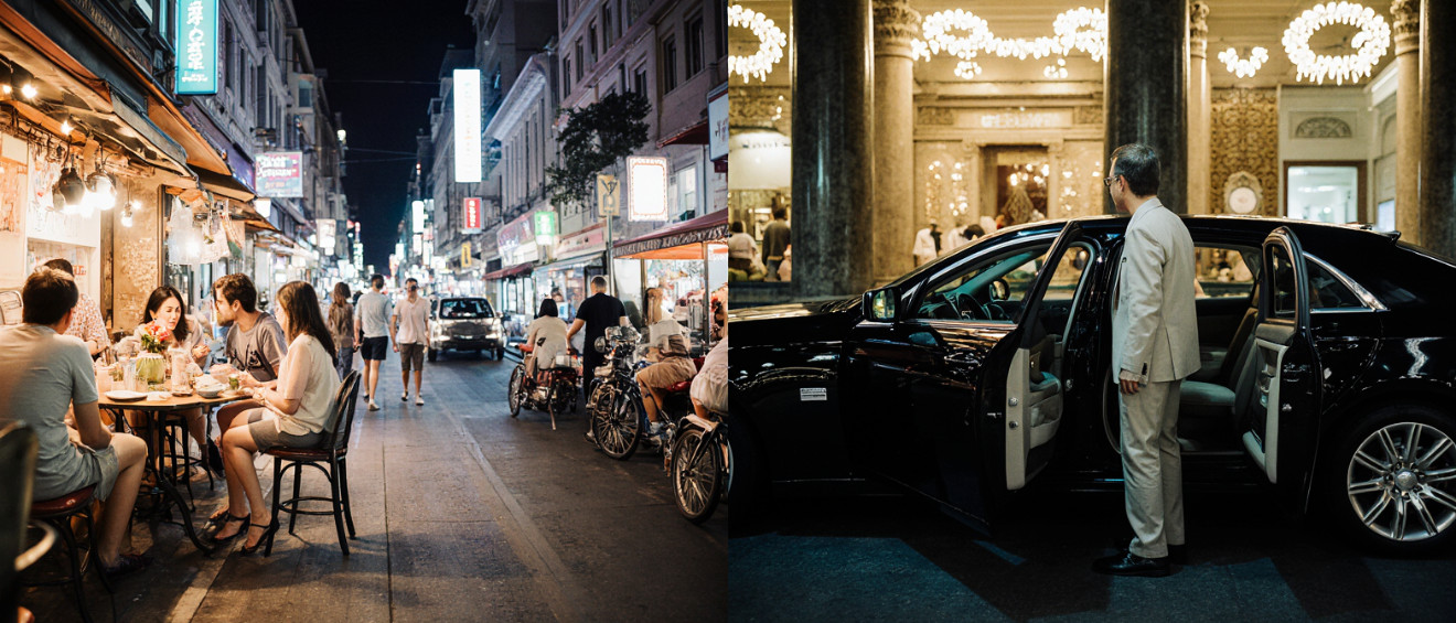 How Much Russians Spend in Thailand: From Budget to Luxury — My Thai Home Thailand guide