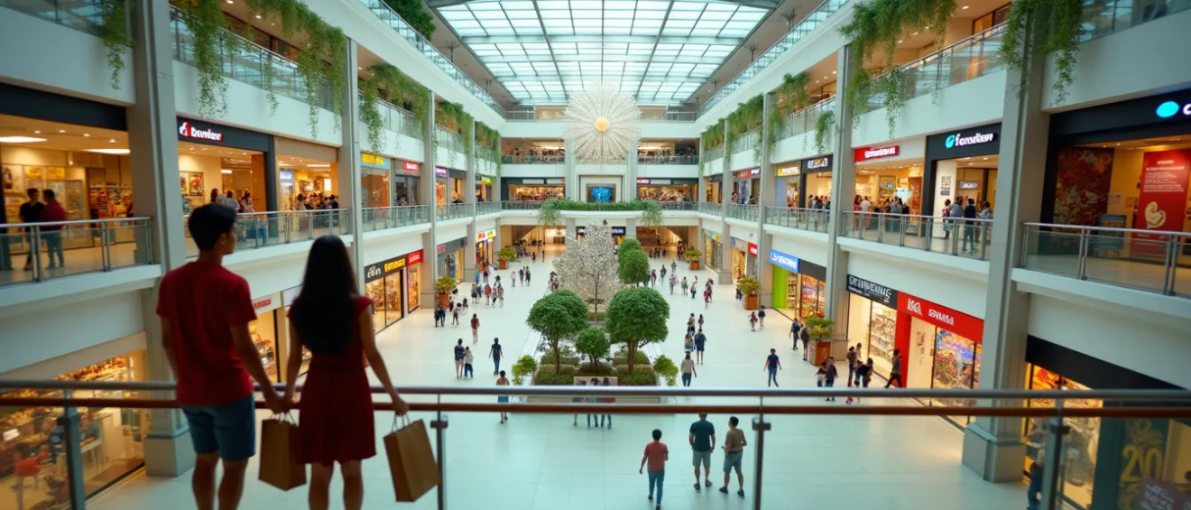 New Malls in Korat & Nakhon Ratchasima: Retail Growth Beyond Bangkok — My Thai Home Thailand guide