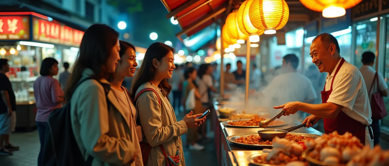 China leads: how tourists from the PRC are shaping Thailand's market in 2025 — My Thai Home Thailand guide