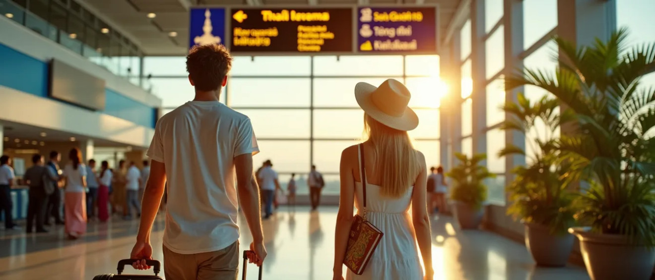 Thailand leads in May travel: where Russians are going in 2025 — My Thai Home Thailand guide