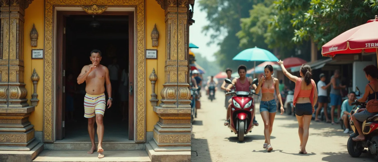 10 common tourist mistakes in Thailand to avoid — My Thai Home Thailand guide
