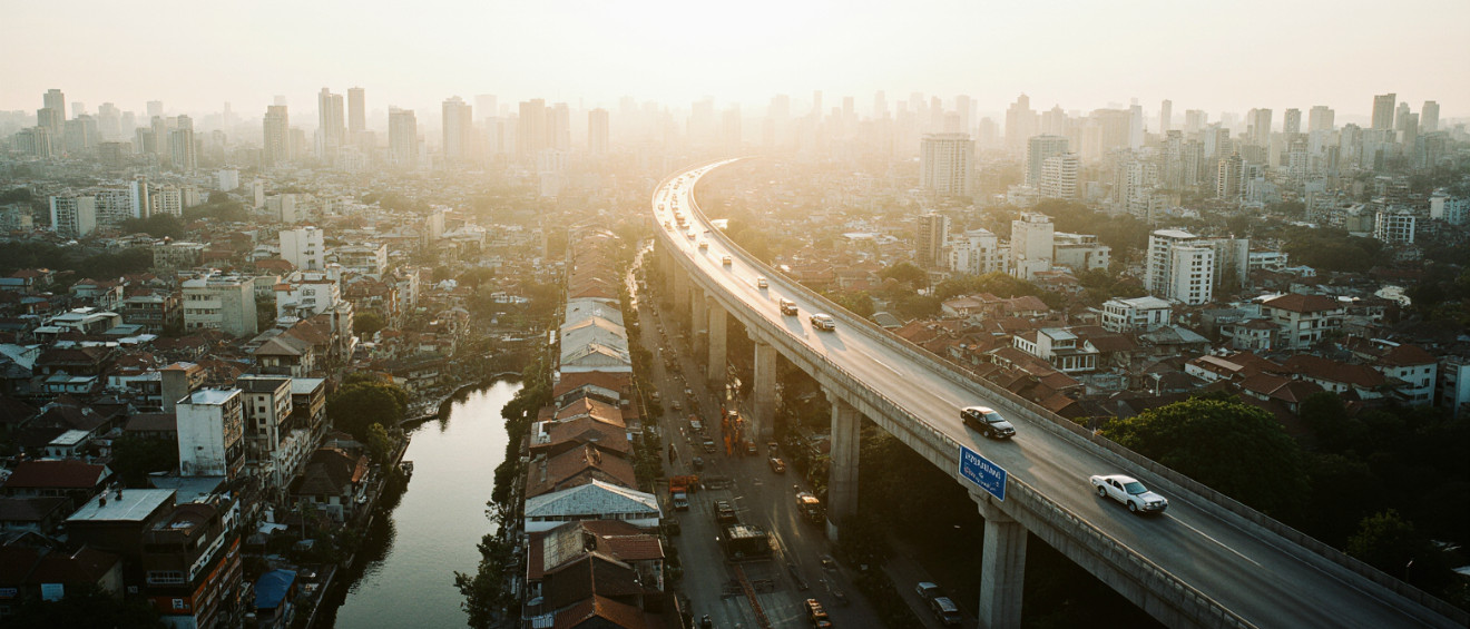 New Sri Rattanachai elevated highway to open in Bangkok — My Thai Home Thailand guide