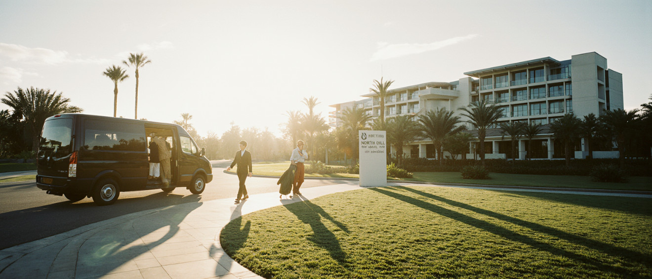 New golf hotel North Hill City Resort opens in Chiang Mai — My Thai Home Thailand guide