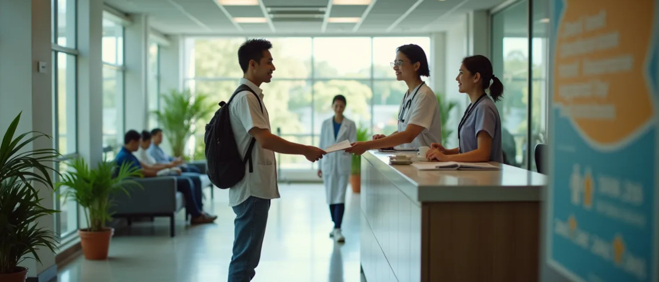 Travel medical insurance in Thailand: why you need it in 2025 — My Thai Home Thailand guide