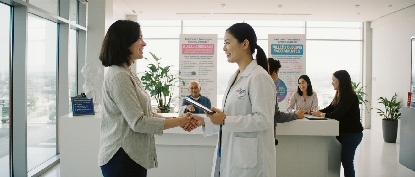 Medical tourism in Thailand: 3 key health packages for international patients — My Thai Home Thailand guide