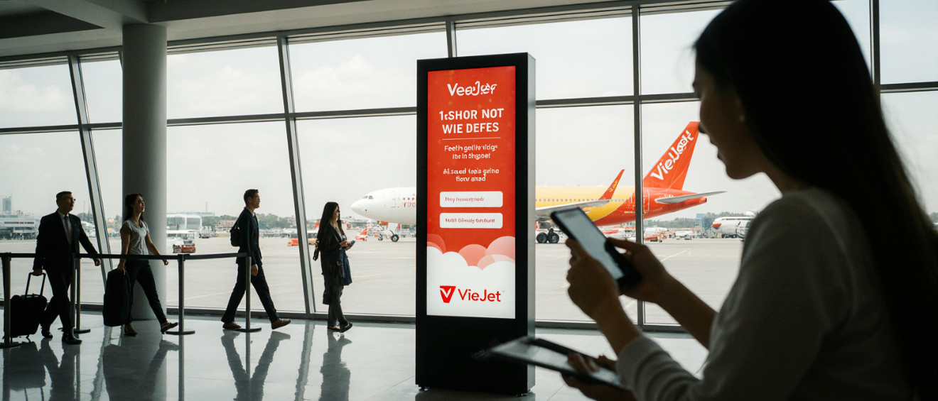 How to catch VietJet Air deals: cheap flights from Thailand to Vietnam in 2025 — My Thai Home Thailand guide