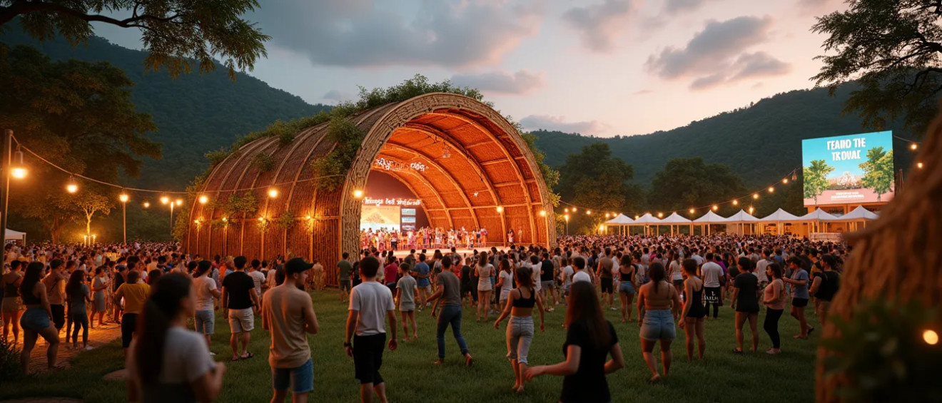 Wonderfruit 2025: What’s happening with Thailand’s iconic festival — My Thai Home Thailand guide
