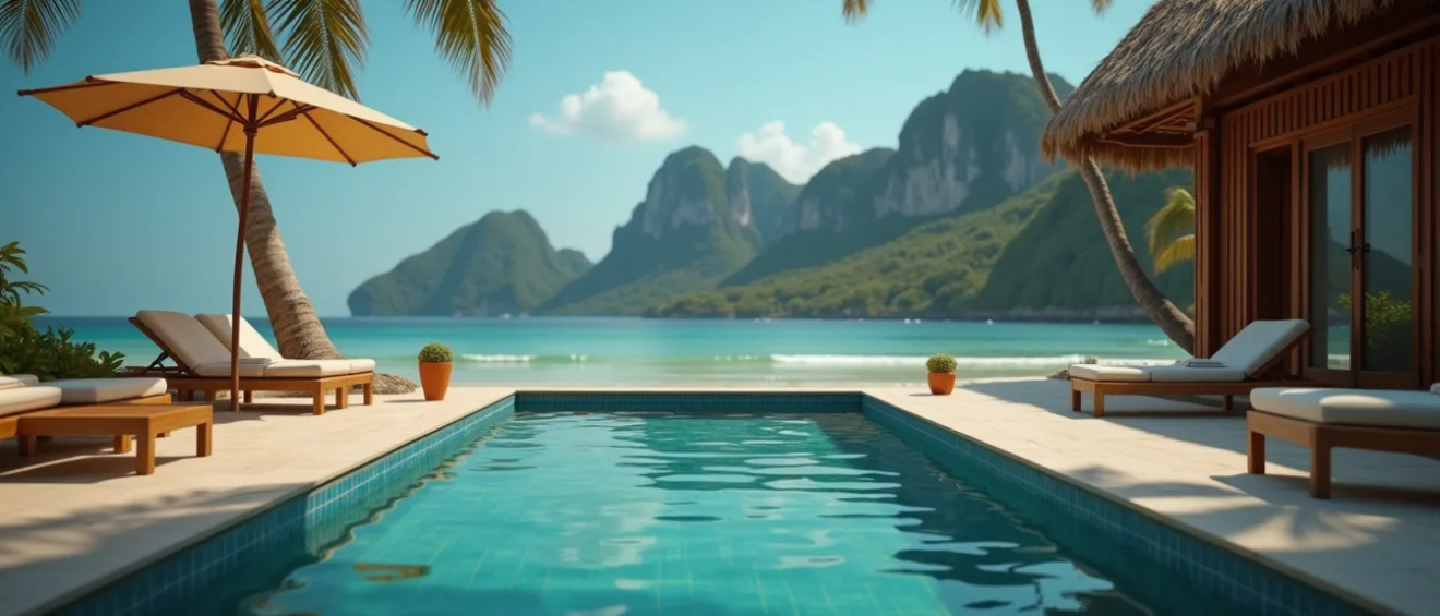 Thailand attracts tourists via social media: from contests to aerial photography — My Thai Home Thailand guide
