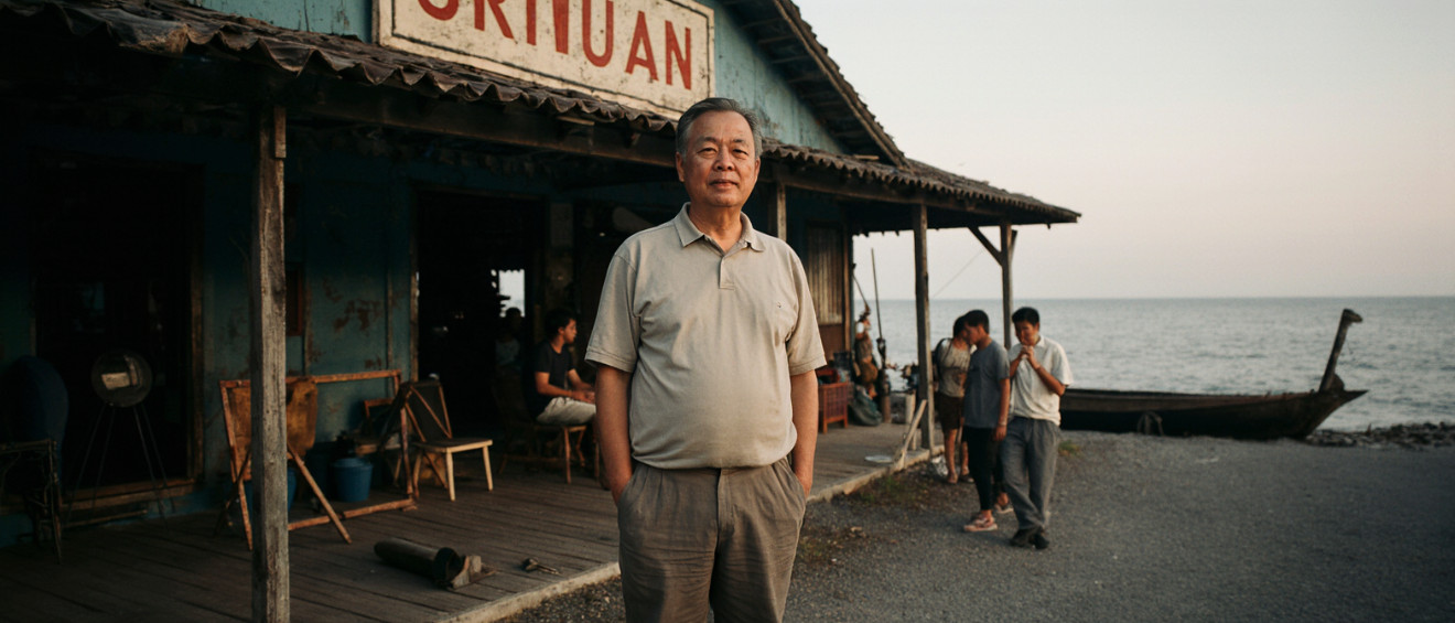 Srinuan Restaurant Owner in Chonburi Agrees to Demolition After Fishermen’s Complaints — My Thai Home Thailand guide