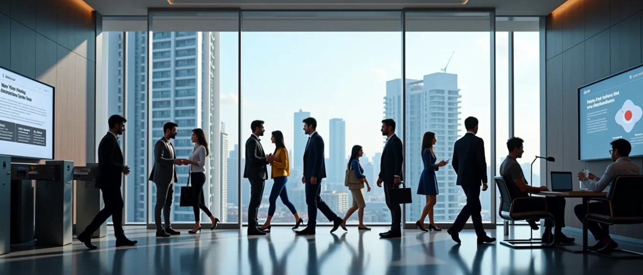 New Rules for Foreign Workers in Thailand: What Changed in 2025 — My Thai Home Thailand guide