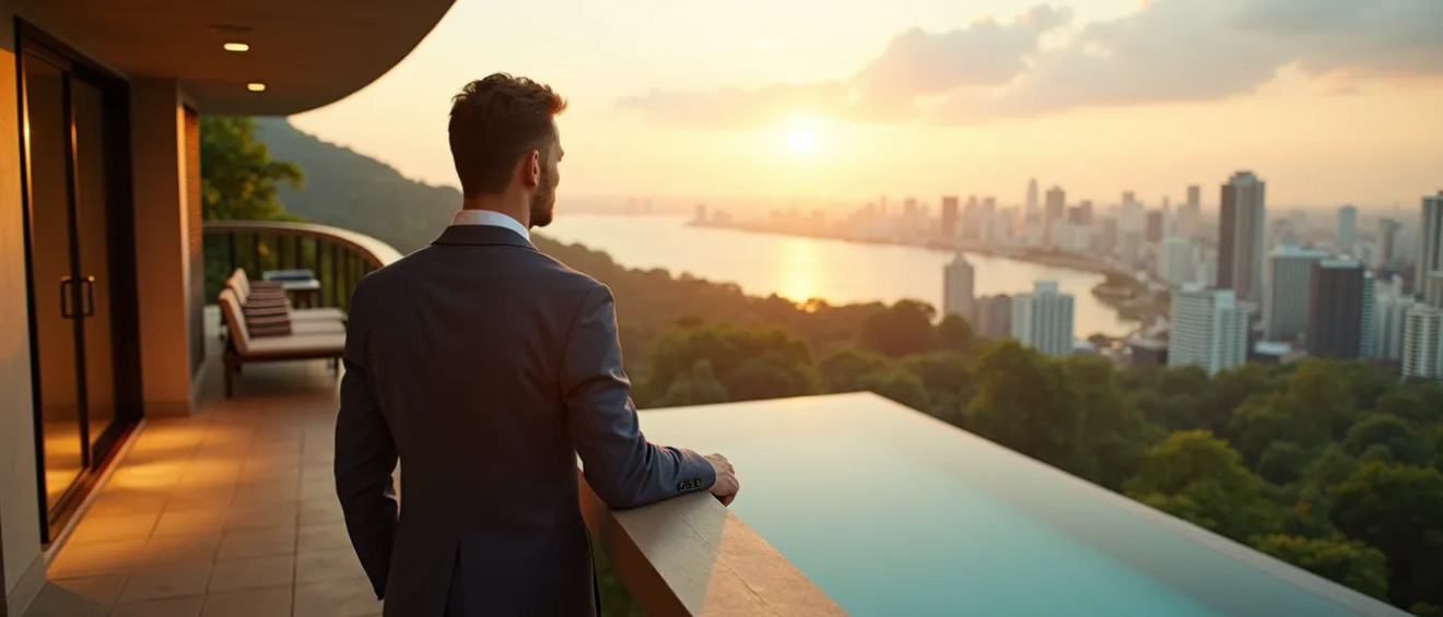 Элитная недвижимость в Таиланде 2025: кто покупает и почему — My Thai Home Thailand guide