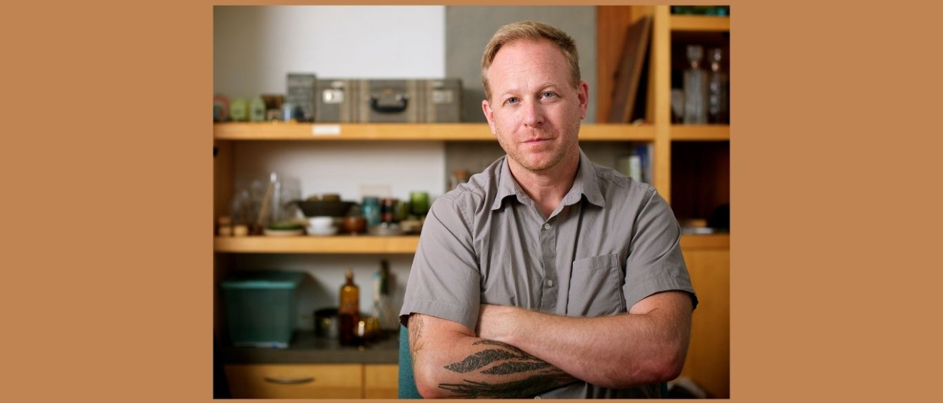 Andy Ricker: Ambassador of Thai Cuisine in North America — My Thai Home Thailand guide