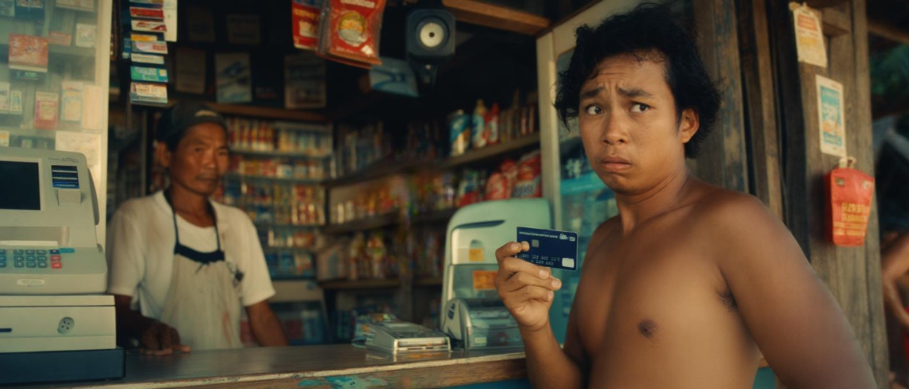Credit Card Fraud at Koh Chang Resort: What Happened — My Thai Home Thailand guide