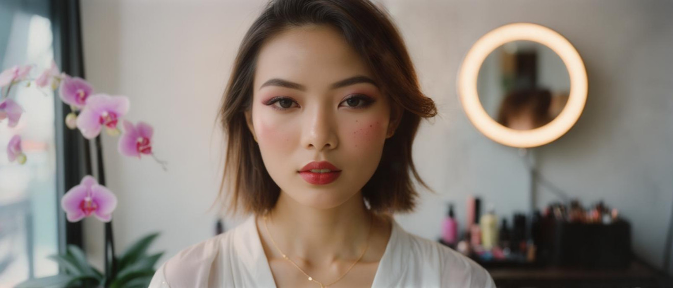 Modern Beauty Standards of Thai Women: What to Expect in 2025 — My Thai Home Thailand guide