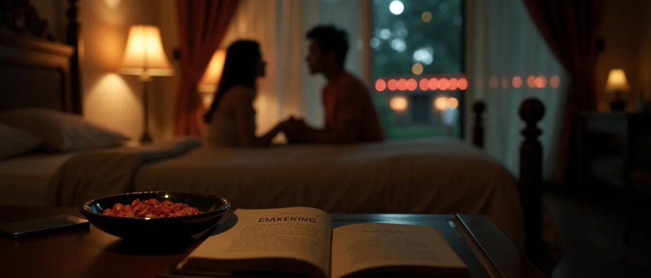 Sexual Culture of Thailand: Myths, Facts and Surprising Data — My Thai Home Thailand guide