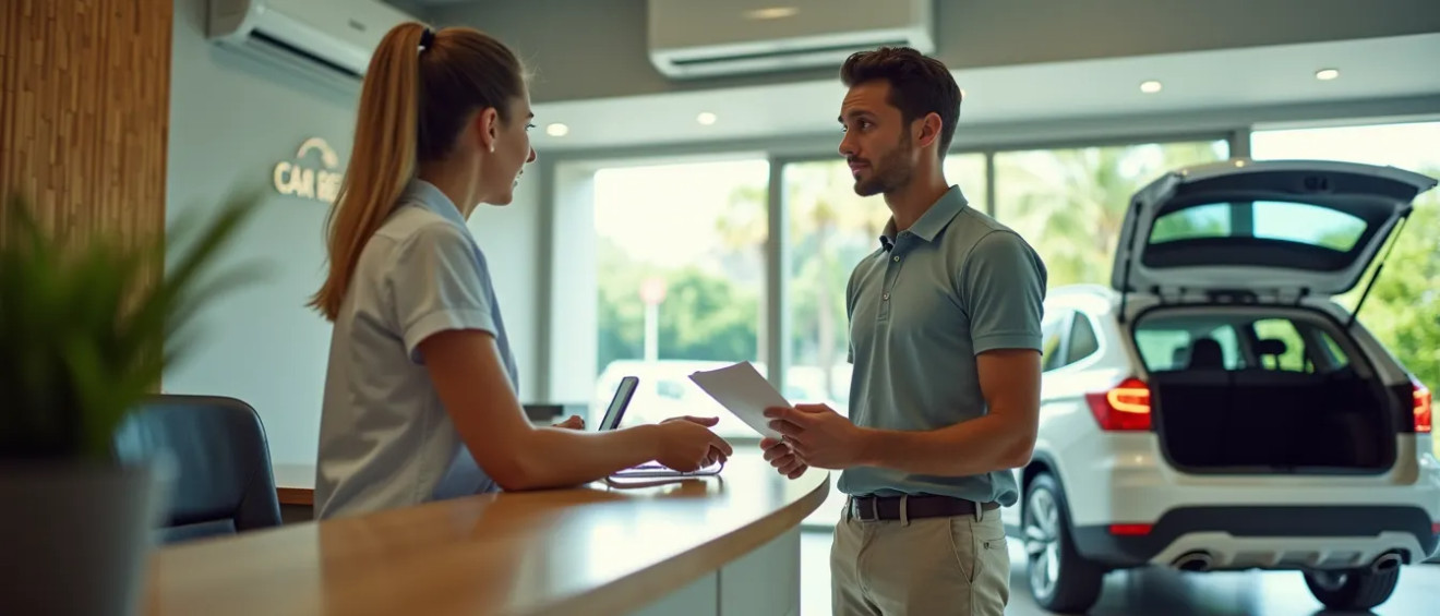 Car Rental in Thailand: Required Documents and What You Need to Know — My Thai Home Thailand guide